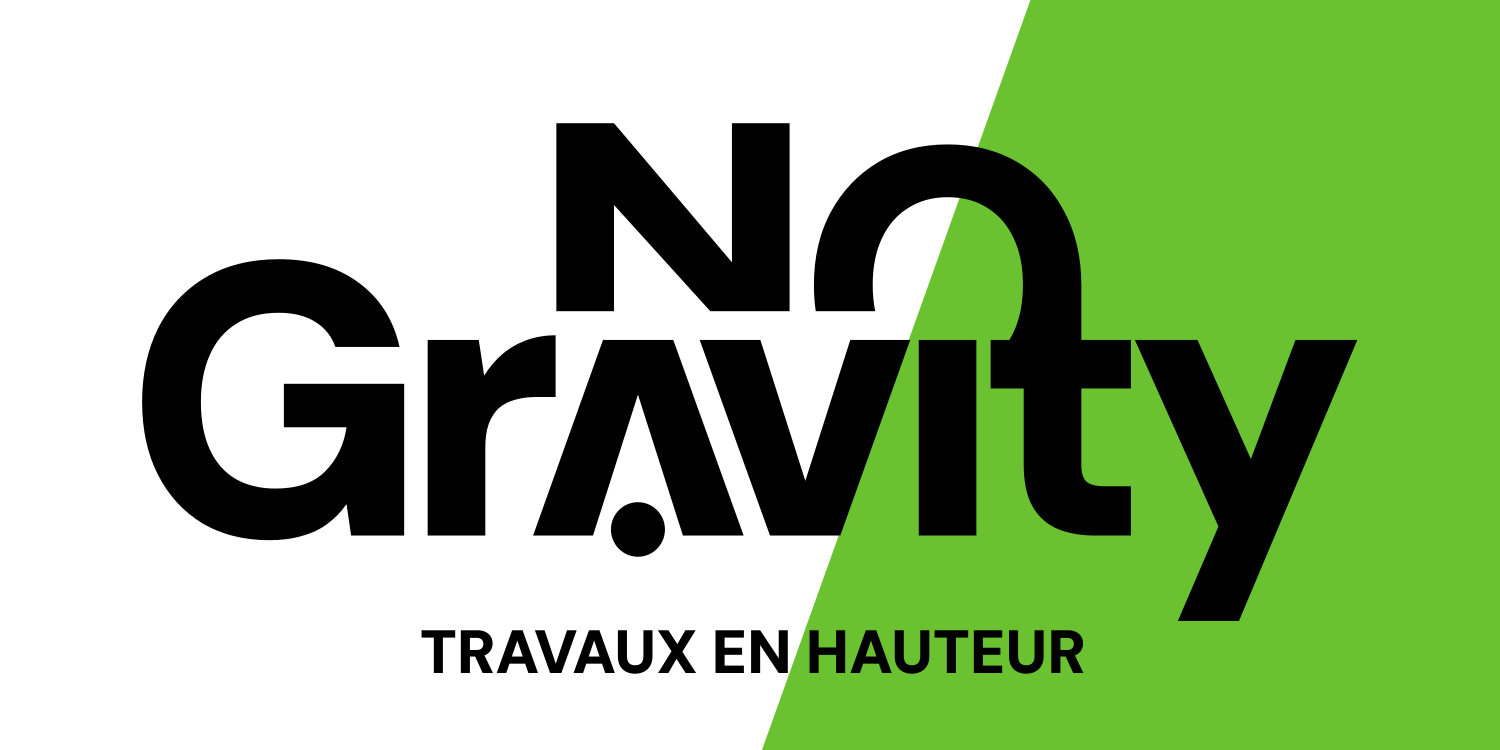 No Gravity - Travaux en hauteur
